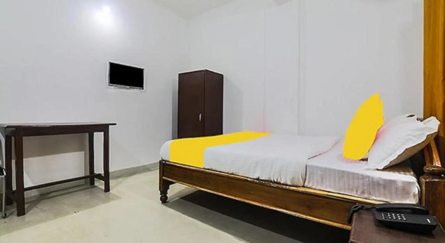 FabHotel Yogasthali Inn, Rezervovat Hotel Rišikéš Uttarakhand