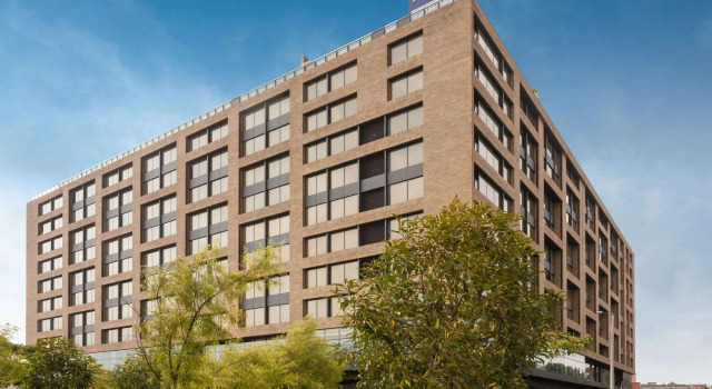 Fairfield by Marriott Bogota Embajada