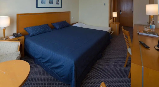 Family Zimmer MS Vila Nova