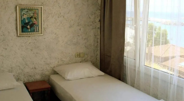 Denizhan Hotel & Restaurant, Забронировать Отель Бабакале 