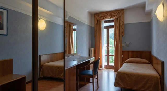 Номер Standard Park Hotel Jolanda