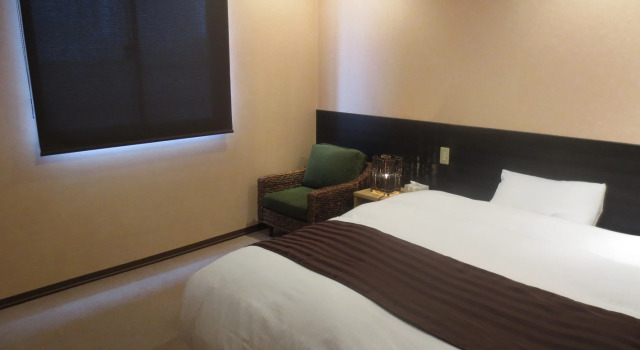Двухместный номер Standard Hirosaki Touei Hotel