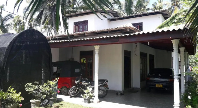 Southern Beach Surf Lodge