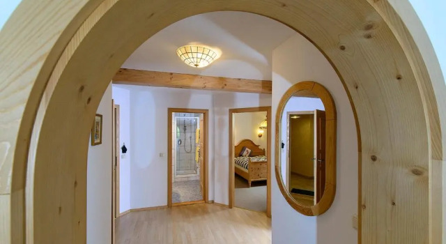 Appartamento Ramslerhof