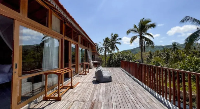 3 Bedrooms Villa Amrani Diamond Beach Villas & Pool