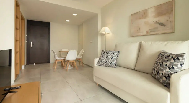 Двухместный люкс Palladium Hotel Peñiscola
