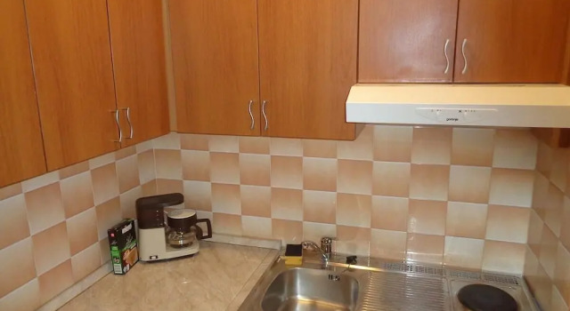 Апартаменты Standard Stunning sea view accommodation Ruzica