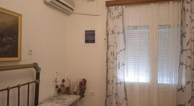 Γκαρσονιέρα 32τμ με αυλή και πάρκινγκ, Забронировать Апартаменты/квартира Апартаменты периферийной единицы Мессения, Апартаменты/квартира