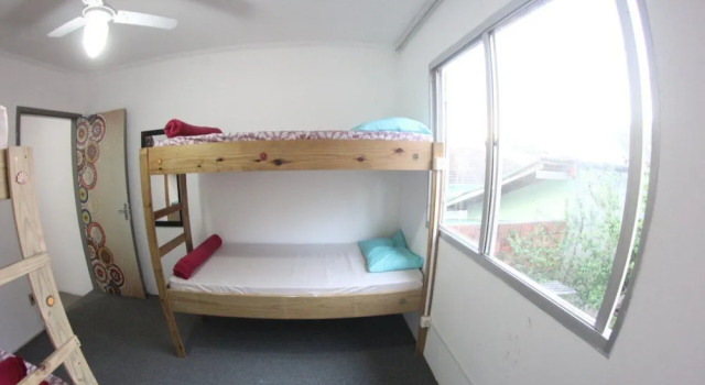 Inefável Hostel Floripa