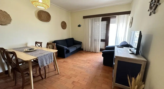 Апартаменты LightHouse Apartment