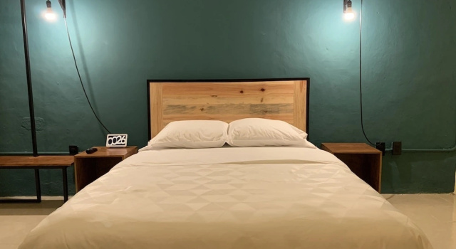 Номер Standard Pepper
