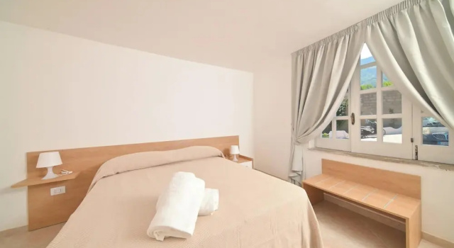 Студия Superior Villa Aida Luxury Apartments & Spa