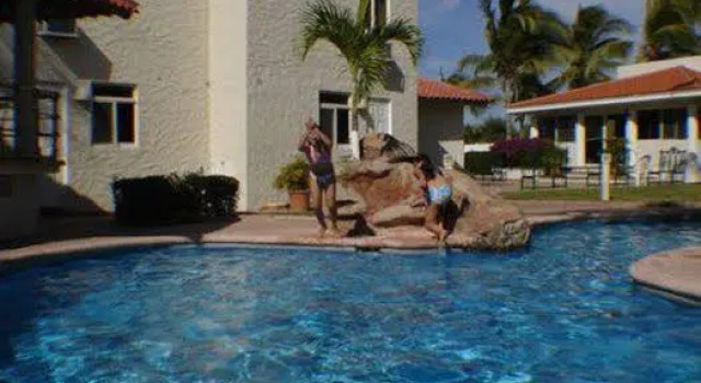 Cerritos Resort, Prenota Resort Hotel resort a Mazatlán, Resort