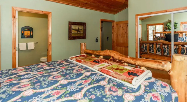 Moonridge Mountain Retreat-1876 by Big Bear Vacations
