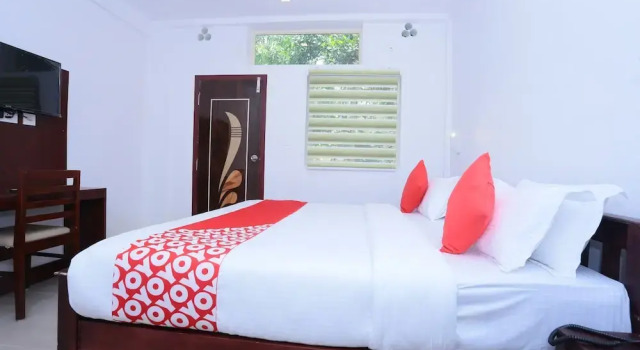 OYO 23561 Mystique Resort
