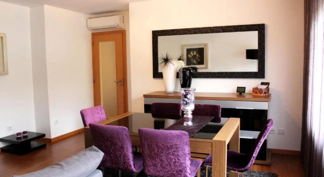 Апартаменты Deluxe Feel Coimbra Apartments