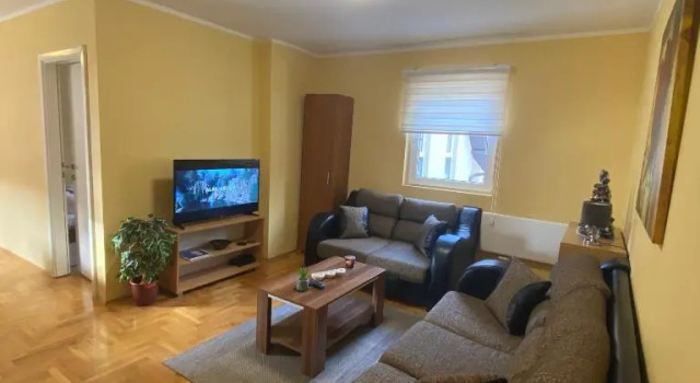 Апартаменты Apartman 16 Kraljevi Cardaci