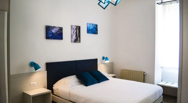 Lele Rooms Termini