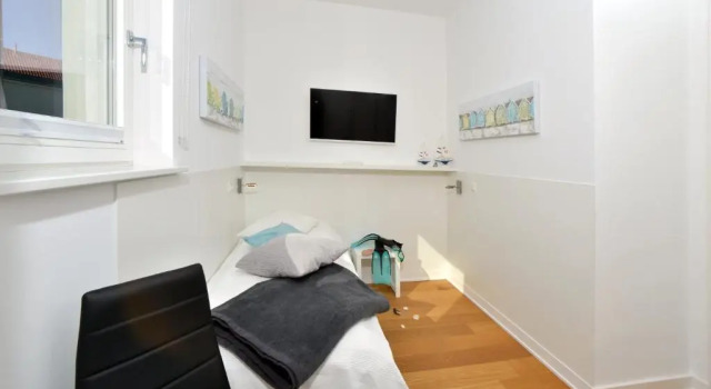 Suite Meersinn, Забронировать Отель Отели Засниц 4 звезды, рядом с Галерея Рюгена, 4*