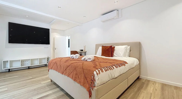 Breeze House 2 by Atlantic Holiday