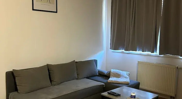 Apartment Adrian