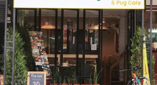 Have a Nice Day Hostel, Забронировать Хостел Чиангмай провинция Чианг Май