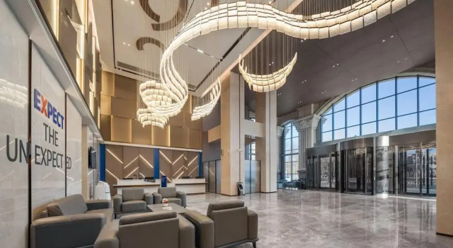 Holiday Inn Express Turpan by IHG