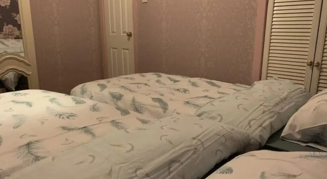 Cosy Moston Apartment M40, Varaa Huoneisto Asunnot kohteessa Merseyside, Huoneisto