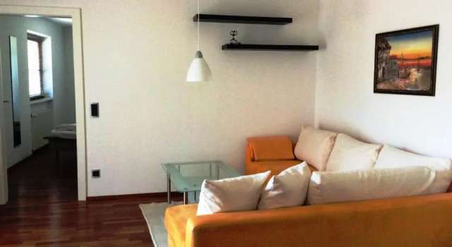 Апартаменты Chalet CityXPress Zell am See