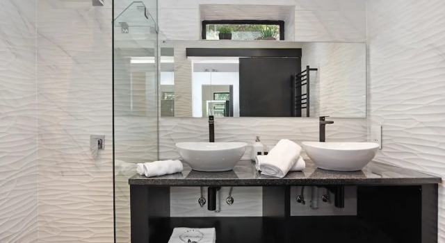 Номер Standard Garden Retreat - Adults Only