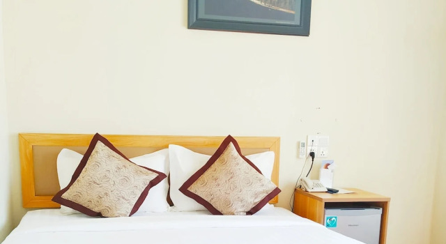Kayah Land Hotel
