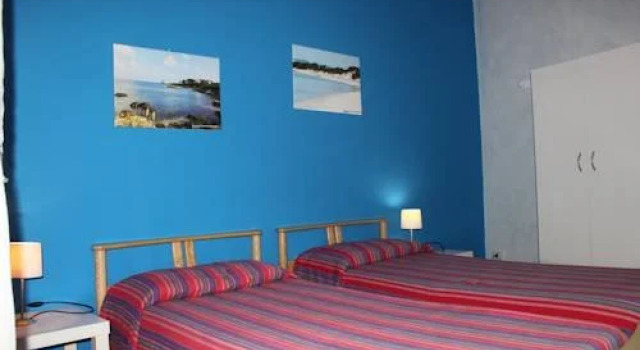 B&B Altrove
