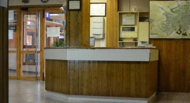 Hotel Rausan, Reservar Hotel Alfajarin Zaragoza Province