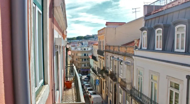 Akicity Liberdade II