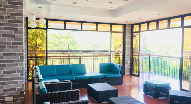 Skylodge Resort, Reservar Resort Hotéis SPA em Coron Town Proper, SPA