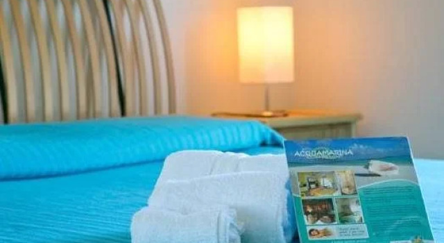 B&B Acquamarina Reggio Calabria, Varaa Bed and Breakfast Reggio di Calabria Calabria