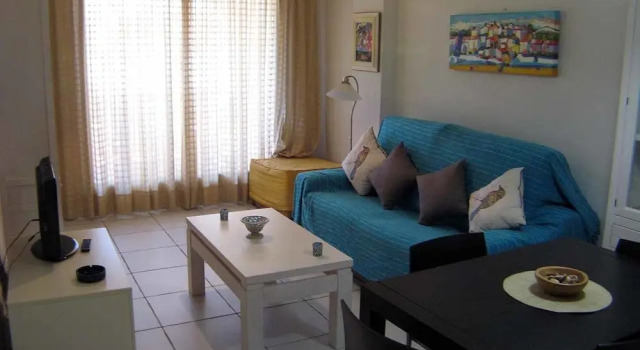 Апартаменты VenAVera E21B - 1 Bedroom/1Bath Beachfront WIFI