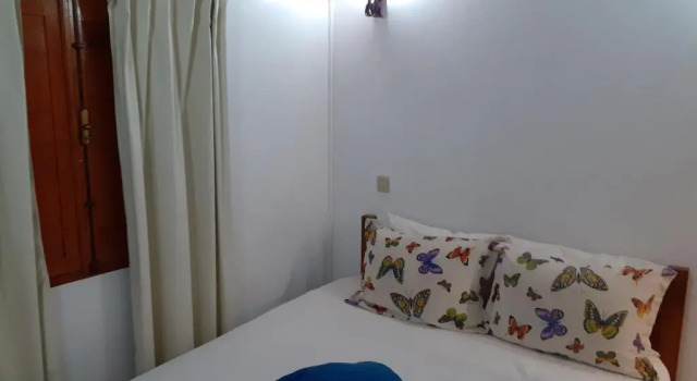 Коттедж с 2 комнатами Casas do Cruzeiro