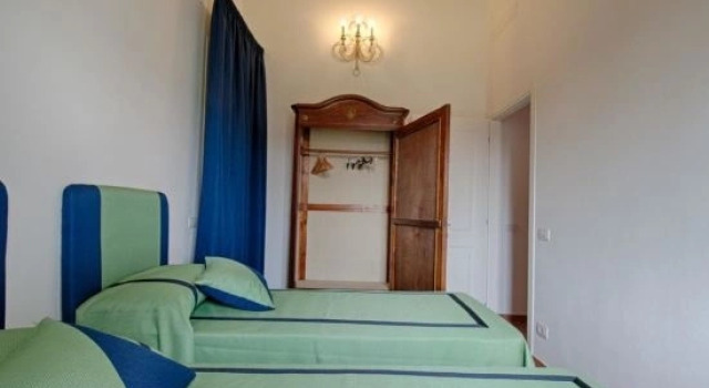 The Pink Fox, Buchen Sie Hotel Sesto Fiorentino Toskana