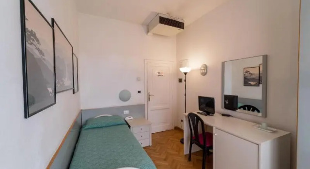 Номер Standard Hotel Resort