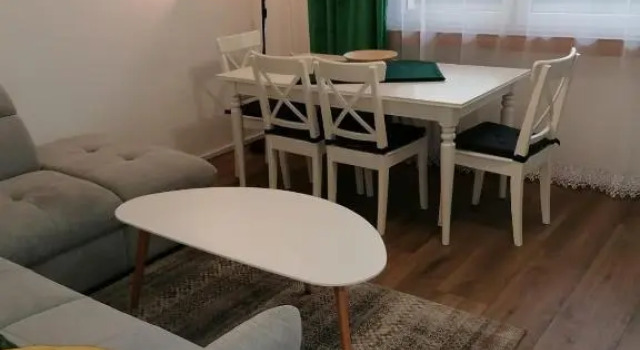 Mieszkanie Konin Zatorze, Réserver Hôtel Konin 