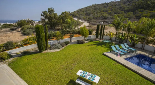 Villa Protaras Villa Zen