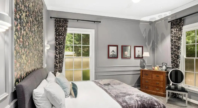 Номер Standard The Bundanoon Guest House
