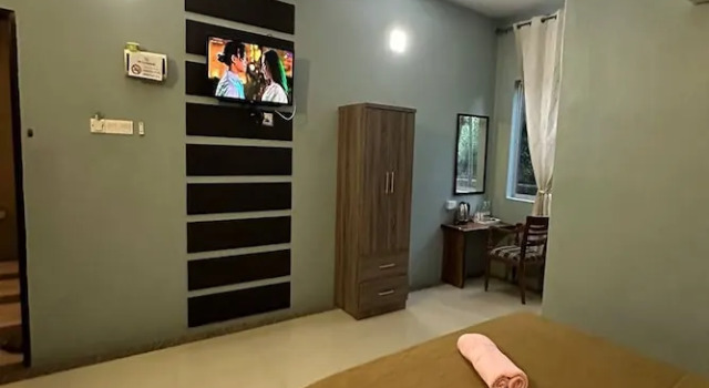 Номер Premium Bull & Bear Airport Hotel Langkawi