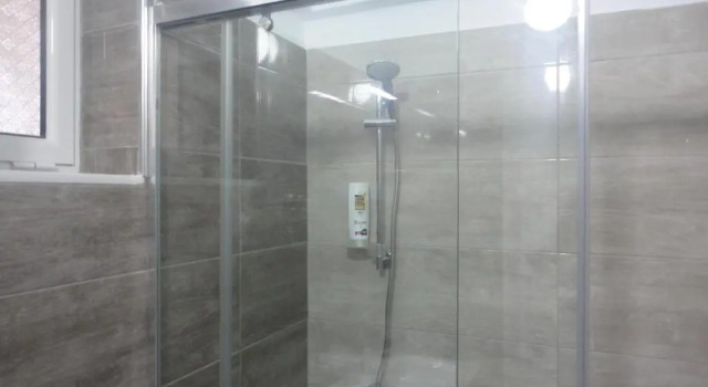 Апартаменты с 3 комнатами Oruci Apartments