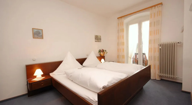 Номер Standard Hotel Hirschen