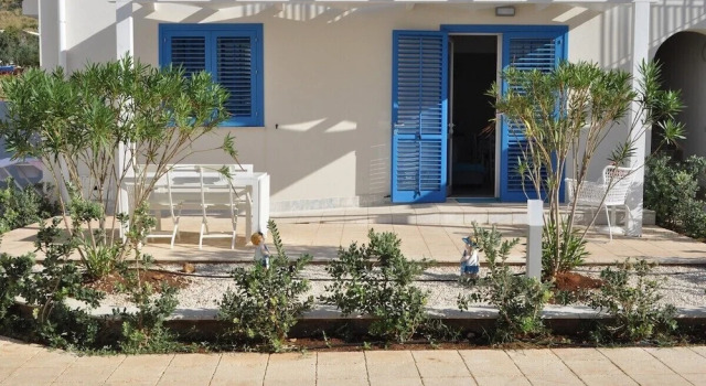 Casa Ninfa
