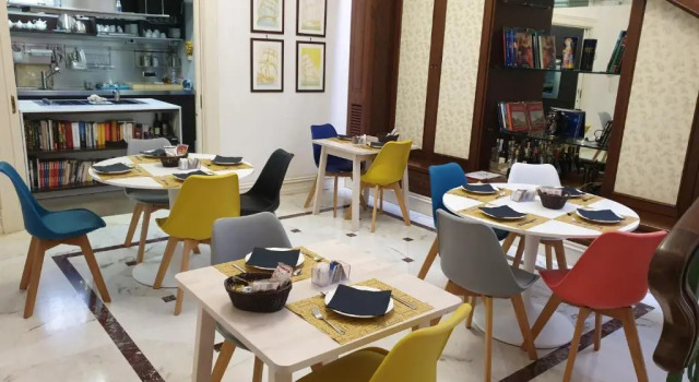 Одноместный полулюкс Deluxe Al centro Luxury Home