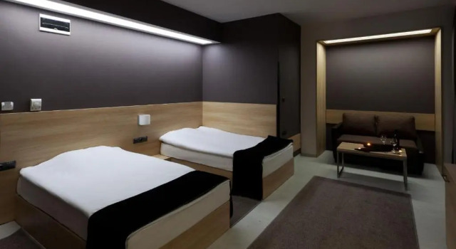 Номер Standard Hotel Idol