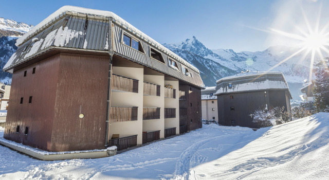 Appartement Lachenal C103, Забронировать Апартаменты/квартира Chamonix City Centre Шамони-Монблан